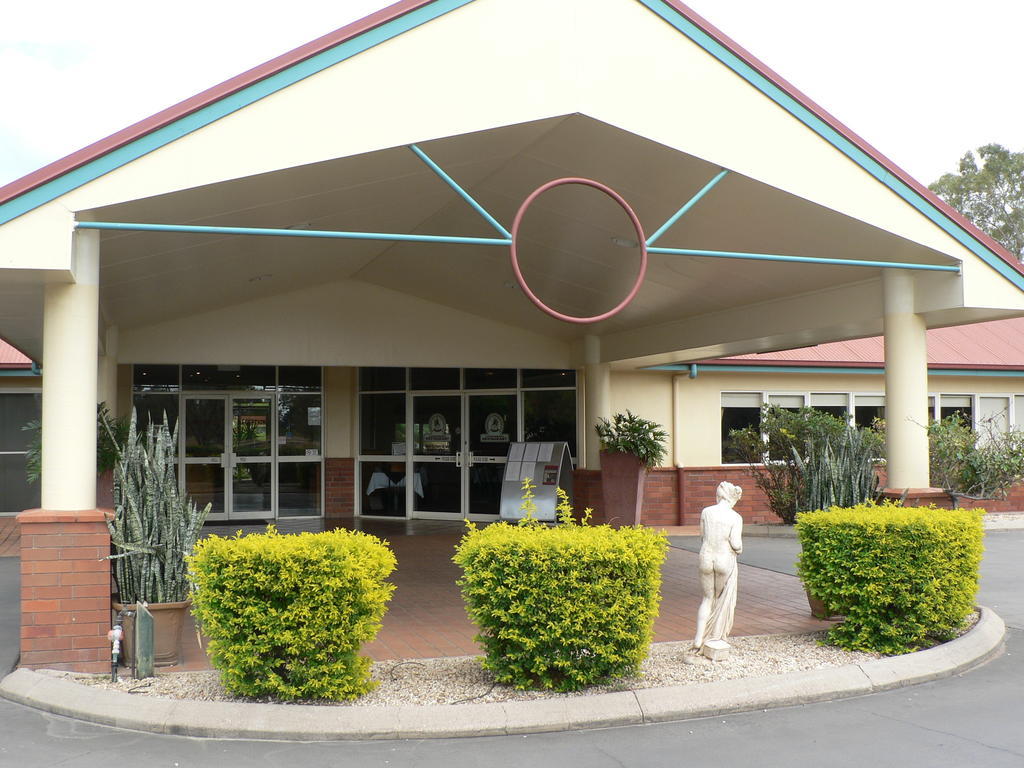 Emerald Explorers Inn Kültér fotó