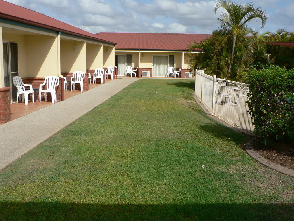 Emerald Explorers Inn Kültér fotó