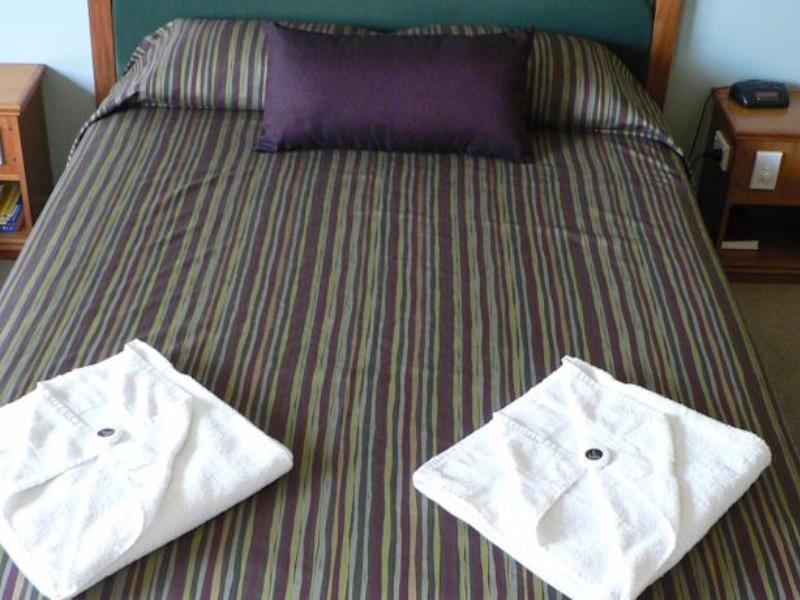 Emerald Explorers Inn Kültér fotó